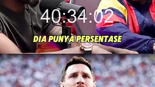 Greg : Pildun tidak cukup untuk jadi acuan Balon Dor  #sepakbola #mbappe #pialadunia2026 #messi #podcasat #closethedoor