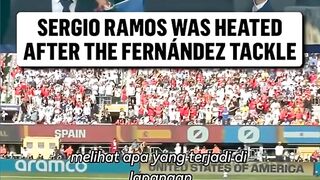 Reaksi Sang Legenda Melihat Tackle Brutal Enzo Fernández!