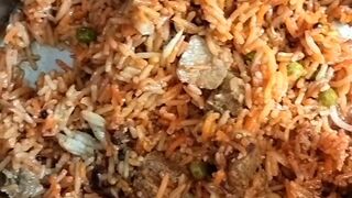 Veg Biryani