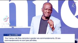 On aime une personne qu'on à épouser