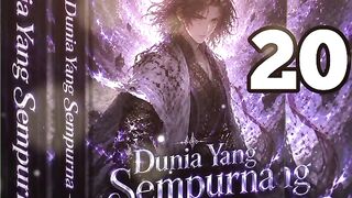 Dunia Yang Sempurna 20