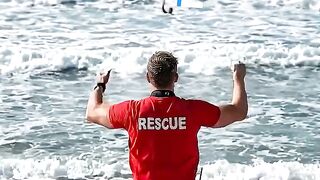 Marine Experience