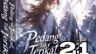 Pedang Tak Terikat 21