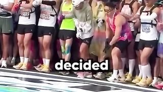 This Little Guy Made Huge Mistake