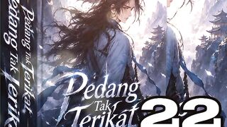 Pedang Tak Terikat 22