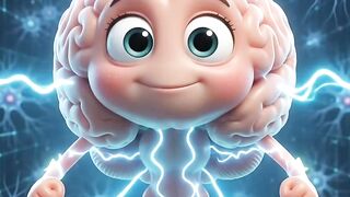 The Cerebellum Explained | How Your Brain Controls Balance & Coordination 2