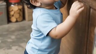 FUNNY Ai video #viral #trending
