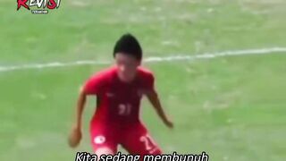 Matinya Kreativitas di Sepak Bola Modern? ⚽📉