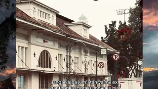 Pelan-pelan aja,