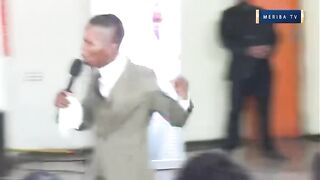 POWER HAVE BEEN GIVEN UNTO US