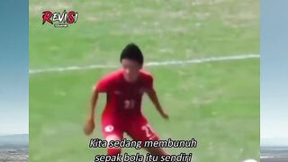 Apakah era "pemain ajaib" di sepak bola sudah resmi berakhir? ⚽️💔