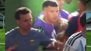 Karma instan atau cuma kebetulan? 🤔⚡