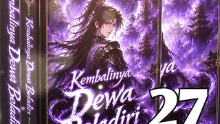Kembalinya Dewa Beladiri 27