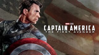 Captain America - The First Avenger (2011) Hindi Dubbed Full HD Movie Watch Free