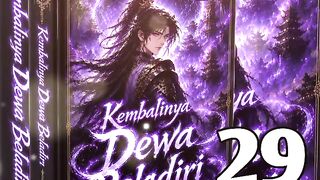 Kembalinya Dewa Beladiri 29