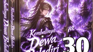 Kembalinya Dewa Beladiri 30