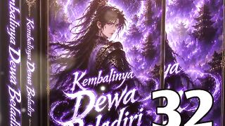Kembalinya Dewa Beladiri season 32