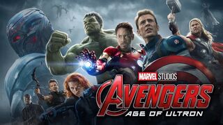 Avengers: Age of Ultron (2015) Hindi Dubbed Full HD Movie Watch Free
