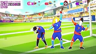 Just Dance_Waka Waka