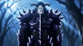 Demon king