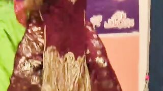 Pakistan stage darma dance performance 3
