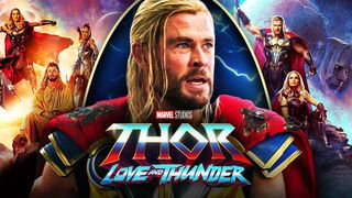 Thor: Love and Thunder (2022) Hindi Dubbed Full HD Movie Watch Free