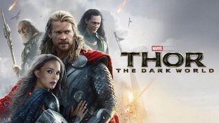 Thor: The Dark World (2013) Hindi Dubbed Full HD Movie Watch Free