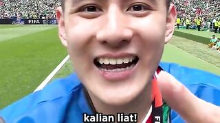 ADA INDONESIA DI PIALA DUNIA 🇮🇩😱🔥 #ad.mp4