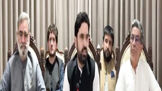 CM Sohail Afridi Announcement for 5th August Jalsa | Final Call for Imran Khan's Release