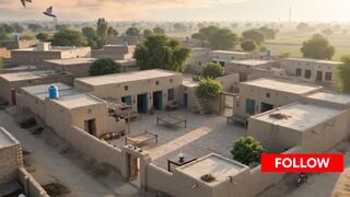 The Book That Changed a Village Forever | A Powerful Inspirational Story 📚✨ #Motivation