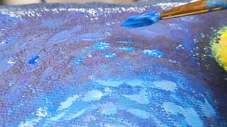 van gogh art