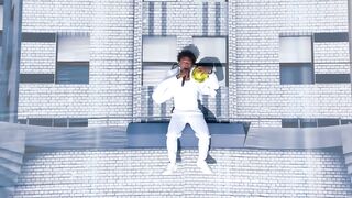 iShowSpeed I FIFA World Cup 2026™ Closing Ceremony I Full Performance 2