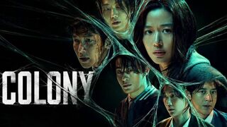 COLONY (2026) - Full Korean Movie [Eng Sub]