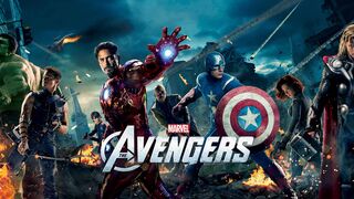 The Avengers (2012) Hindi Dubbed Full HD Movie Watch Free