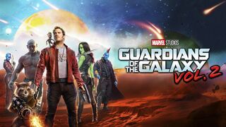 Guardians of the Galaxy Vol. 02 (2017) IMAX Hindi Dubbed Full HD Movie Watch Free