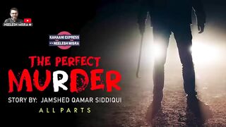 The Perfect Murder