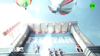 Korean music video