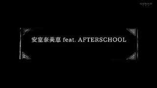 Make It Happen Namie Amuro Feat After