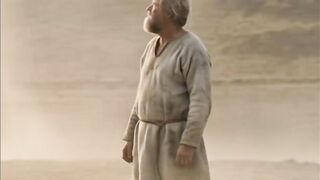 Noah and ark