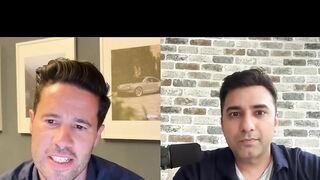 There's a Difference Between an Audience and a Community | Sid Yadav | Circle