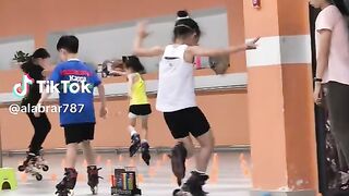 Skating 6