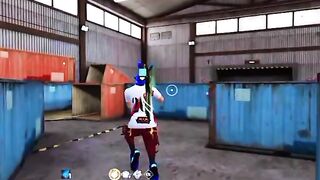 FREEFIRE IMPOSSIBLE HEADSHOT. #impossible