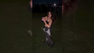 Indian Girl Jot Bulani Dance 4