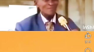 Le génie congolais 😂😂