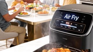 Best Air Fryer 2026? Cosori TurboBlaze Review | Worth Buying?