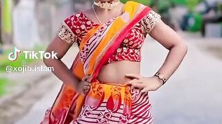 Bangla dance video