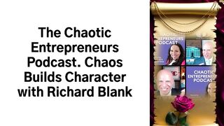 Chaotic Entrepreneurs Podcast
