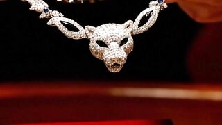 Luxury Necklace 3