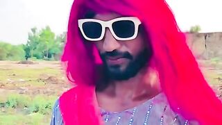 New creation funny video