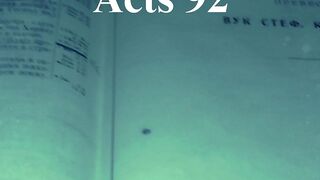 Acts 92